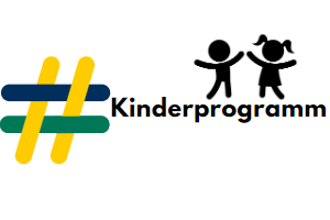 Kinderprogramm